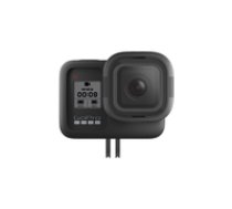 GoPro Rollcage Protective Sleeve + Replaceable Lens for HERO8 Black ( AJFRC 001 AJFRC 001 AJFRC 001 ) aksesuāri sporta action kamerām