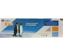 Toner Gamp;G Gamp;G kompatybilny toner z HP CC530A CE410X CF380X Canon CRG118 CRG718 C NT-PH530UBK HP 304A black 3500s NT-PH530UBK (6941784724666) ( JOINEDIT32348045 ) toneris