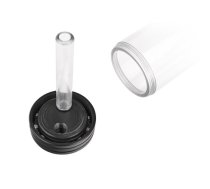 Ladowarka Goobay Quick Charge 1x USB-A (45162) ( 45162 ) iekārtas lādētājs