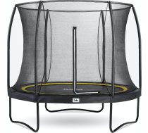 Trampolina ogrodowa Salta ogrodowa Comfort Edition z siatka wewnetrzna 5 FT 153 cm czarna 9992589 (8719425453835) ( JOINEDIT31478838 ) Batuts