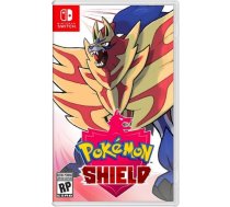 Nintendo Switch Pokemon Shield ( 10002022 10002022 10002022 ) spēle