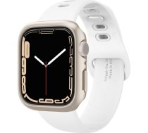 Spigen SPIGEN THIN FIT APPLE WATCH 7 (41MM) STARLIGHT SPN2046STA (8809811857702) ( JOINEDIT31371217 )