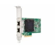 HPE Ethernet Adapter 10Gb 2p BCM57416 ( P26253 B21 P26253 B21 P26253 B21 ) tīkla iekārta