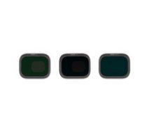 DJI Mini 3 Pro filter set ND16/64/256 6941565931672 ( CP.MA.00000502.01 CP.MA.00000502.01 CP.MA.00000502.01 )