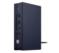 ASUS SIMPRO DOCK2 2 x USB 3.2 Gen 2 ( 90NX0460 P00030 4711081199670 90NX0460 P00030 SIMPRO DOCK2 ) aksesuārs portatīvajiem datoriem
