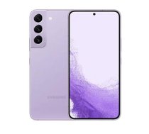 Samsung Galaxy S22 5G 8GB/128GB Bora Purple ( SM S901BLVDEUE SM S901BLVDEUE SM S901BLVDEUB SM S901BLVDEUE SM S901BZVDEUE ) Mobilais Telefons