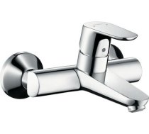 Bateria umywalkowa Hansgrohe Focus scienna chrom (31923000) 31923000 (4011097766072) ( JOINEDIT22984358 ) jaucējkrāns