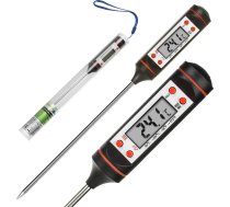 Food thermometer digit. probe GbeenBlue GB178 ( GB178 GB178 ) Augļu žāvētājs