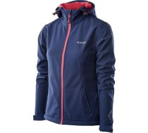 Hi-Tec Kurtka damska Lady Caria II Softshell granatowa r. M 5901979151920 (5901979151920) ( JOINEDIT30041830 )