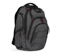 OGIO BACKPACK RENEGADE RSS BLACK PINDOT P/N: 111071_317 ( 111071_317 111071_317 ) portatīvo datoru soma  apvalks