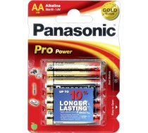 Panasonic Bateria Pro Power AA / R6 240 szt. 10678647 ( JOINEDIT34624739 ) Baterija