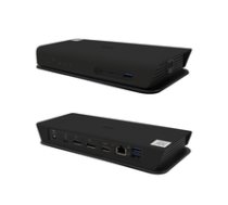 I-TEC USB-C Smart Docking station ( C31SMARTDOCKPD C31SMARTDOCKPD C31SMARTDOCKPD ) dock stacijas HDD adapteri