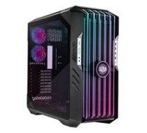 Cooler Master H700E-IGNN-S00 HAF700 EVO ATX Big-Tower Window LED controller 5x 120/200mm ( H700E IGNN S00 ) Datora korpuss