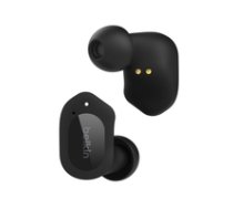 Belkin Soundform Play black True Wireless In-Ear  AUC005btBK ( AUC005BTBK AUC005BTBK AUC005btBK )