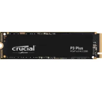 Crucial P3 Plus 1000GB NVMe M.2 2280SS SSD ( CT1000P3PSSD8 0649528918833 SSCC-099 ) SSD disks