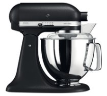 KitchenAid Artisan 5KSM175PSEBK ( 5KSM175PSEBK 5KSM175PSEBK 5KSM175PSEBK ) Virtuves kombains