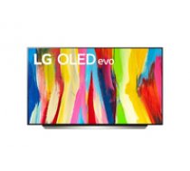 LG OLED48C22LB 48" (121 cm)  Smart TV  WebOS  4K HDR OLED  3840  times  2160  Wi-Fi  DVB-T/T2/C/S/S2 ( OLED48C22LB OLED48C22LB )