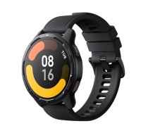 Xiaomi Watch S1 Active  fitness tracker (black) 6934177755224 ( BHR5380GL 35784 40 52 1144 6934177755224 739811 BHR5380GL XIAOMI WATCH S1 ACTIVE BLACK ) Viedais pulkstenis  smartwatch