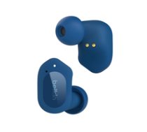 Belkin Soundform Play blue True Wireless In-Ear  AUC005btBL ( AUC005BTBL AUC005btBL )