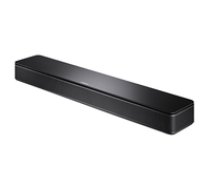 Bose TV Speaker - Soundbar - für TV - kabellos - Bluetooth - zweiweg - Bose Black 17817808651 ( 838309 2100 838309 2100 ) mājas kinozāle