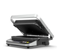 AENO ''Electric Grill EG1: 2000W 3 heating modes - Upper Grill Lower Grill Both Grills Defrost ( AEG0001 ) Galda Grils