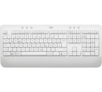 LOGI SIGNATURE K650 - OFFWHITE (DEU) ( 920 010967 ) klaviatūra