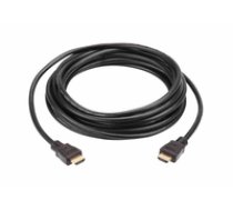 Aten 2L-7D20H 20 m High Speed HDMI Cable with Ethernet ( 2L 7D20H 2L 7D20H 2L 7D20H ) kabelis video  audio