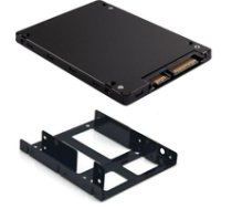 CoreParts 512 GB 3.5 TLC SSD SATAIII 5704174245346 ( CP SSD 3.5 TLC 512 ) SSD disks