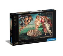 Clementoni Puzzle 2000 The Birth Of Venus ( 8005125325726 32572 463145 ) puzle  puzzle