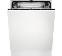 Electrolux EEA727200L dishwasher Fully built-in 13 place settings A++ ( EEA727200L EEA727200L EEA727200L ) Iebūvējamā Trauku mazgājamā mašīna