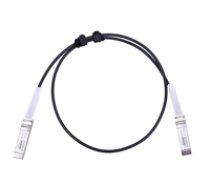SFP+ 10Gbps DAC Cable  3m  AWG30 ( EX.2275 EX.2275 EX.2275 ) datortīklu aksesuārs