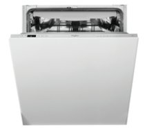 Whirlpool WIC 3C26 dishwasher Fully built-in 14 place settings A++ ( WIC 3C26F WIC 3C26F WIC 3C26F ) Iebūvējamā Trauku mazgājamā mašīna