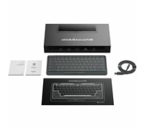 Prestigio Multimedia Smart Keyboard/Touchpad  Bluetooth (EN) retail ( PSKEY2SGEN PSKEY2SGEN PSKEY2SGEN ) klaviatūra
