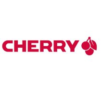 CHERRY DW 9100 SLIM CS-Layout white-silver ( JD 9100CS 1 ) klaviatūra