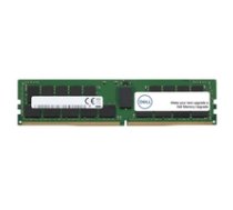 DELL A9781929 memory module 32 GB DDR4 2666 MHz ECC 5397184005095 ( SNPTN78YC/32G ) operatīvā atmiņa
