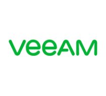 Veeam Backup Essentials Universal License - Upfront Billing License (1 year) + Production Support - 5 instances ( V ESSVUL 0I SU1YP 00 V ESSVUL 0I SU1YP 00 V ESSVUL 0I SU1YP 00 )