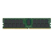 KINGSTON 64GB 3200MT/s DDR4 ECC Reg CL22 ( KSM32RD4/64MFR ) operatīvā atmiņa