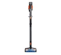 Shark Cordless Vacuum with Anti Hair-Wrap PowerFins ( IZ300EU IZ300EU IZ300EU ) Putekļu sūcējs