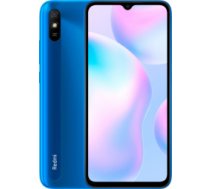 Xiaomi Redmi 9A 32GB Blue 6934177760051 ( 6934177760051 6934177760051 ) Mobilais Telefons