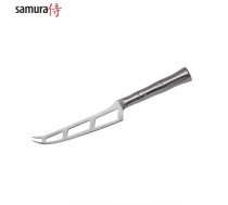 Samura BAMBOO Universāls virtuves nazis 5.3''/135mm no AUS 8 Japāņu tērauda 59 HRC ( SBA 0022 SBA 0022 SBA 0022 ) Virtuves piederumi