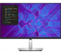 Dell 27 4K USB-C Hub Monitor- P2723QE- 68.6cm(27") ( 210 BDFZ DELL-P2723QE ) monitors