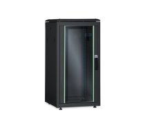 Digitus Network Rack Unique Series - 800x1000 mm (WxD) 4016032370789 ( DN 19 26U 8/10 B 1 DN 19 26U 8/10 B 1 DN 19 26U 8/10 B 1 )