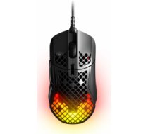 Steelseries Aerox 5 2022 Edition Wired Black 5707119044813 ( STEEL 62401 GAMO-1035 ) Datora pele