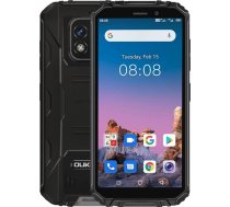 Oukitel WP18 Dual SIM 4/32GB Black ( WP18 BLACK WP18 BLACK WP18 BK/OL ) Mobilais Telefons