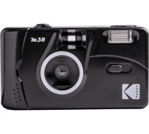 Kodak M38 Reusable Camera Starry Black ( DA00243 DA00243 ) Digitālā kamera