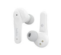 Belkin Soundform Nano Wireless Kids In-Ear white PAC003btWH ( PAC003btWH PAC003btWH PAC003btWH )