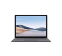 Surface Laptop 4 - AMD Ryzen 5 4680U / 2.2 GHz - Win 11 Pro - Radeon Graphics... ( LB4 00005 LB4 00005 ) Portatīvais dators