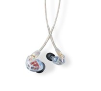 Shure SE535-CL-EFS transparent ( SE535 CL EFS )