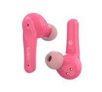 Belkin Soundform Nano Wireless Kids In-Ear pink    PAC003btPK ( PAC003BTPK PAC003BTPK PAC003btPK )