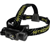 Nitecore HC60 V2 ( 6952506406845 . 6952506406845 6952506406845 HC60V2 NT HC60 V2 ) kabatas lukturis